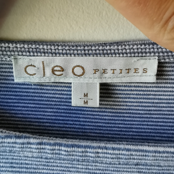 Cleo Lace Blouse - Picture 4 of 5